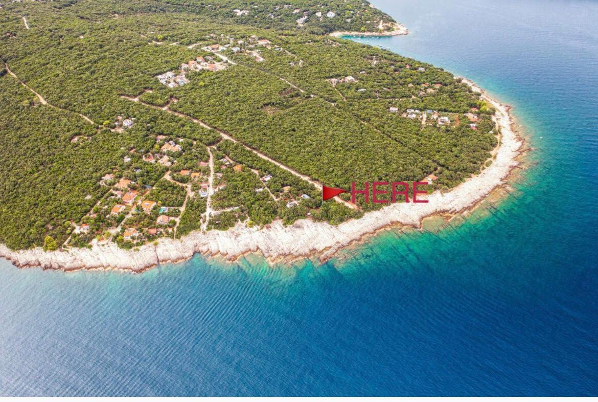 Soul Retreat Beach House Peruski Exterior photo